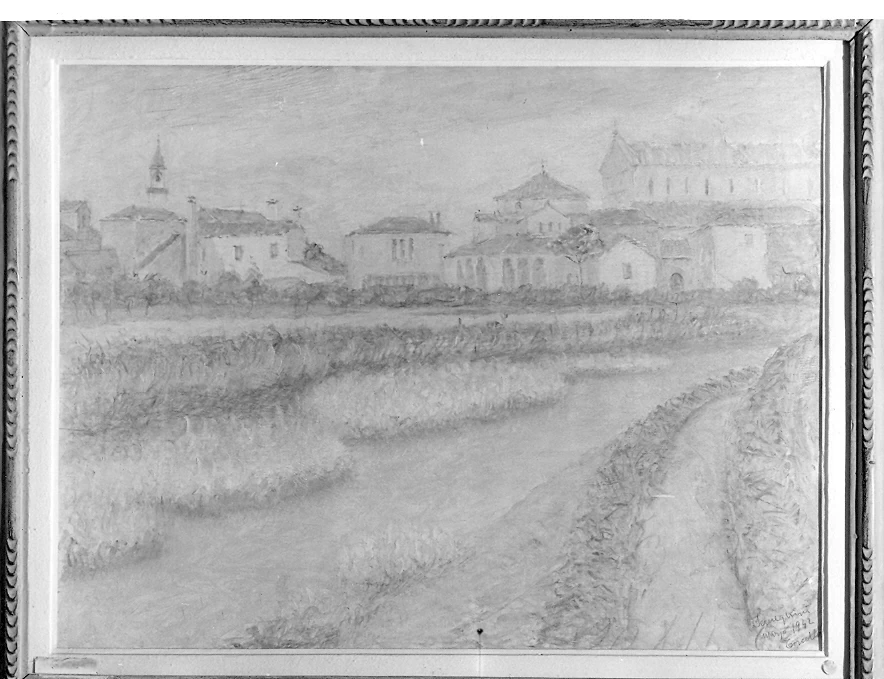 Torcello - Palazzo Franchini